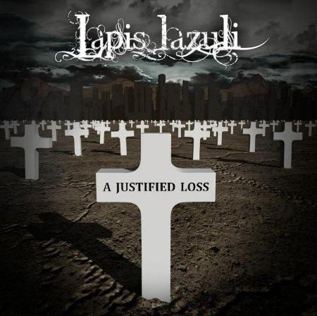 LAPIS LAZULI - A Justified Loss cover 