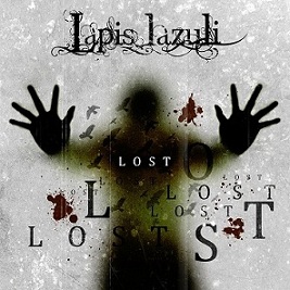 LAPIS LAZULI - Lost cover 