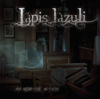 LAPIS LAZULI - My Mortal Stain cover 