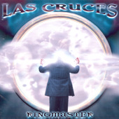 LAS CRUCES - Ringmaster cover 