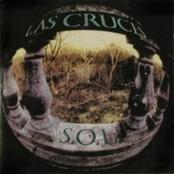LAS CRUCES - S.O.L. cover 