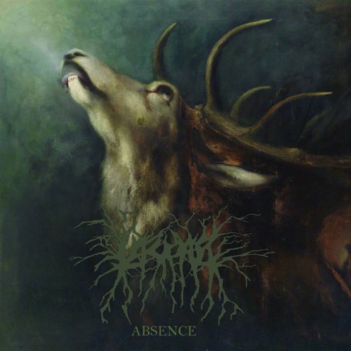 LASCAR - Absence cover 