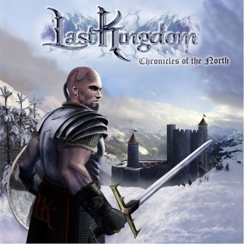 LAST KINGDOM - Chronicles of the North cover 