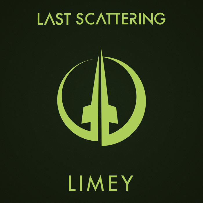 LAST SCATTERING - Limey cover 