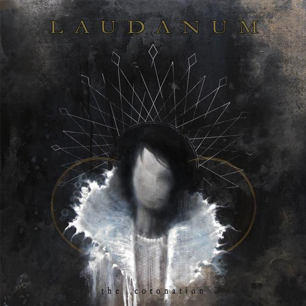 LAUDANUM - The Coronation cover 