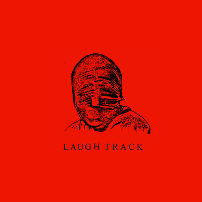 LAUGH TRACK - Demo 2025 cover 
