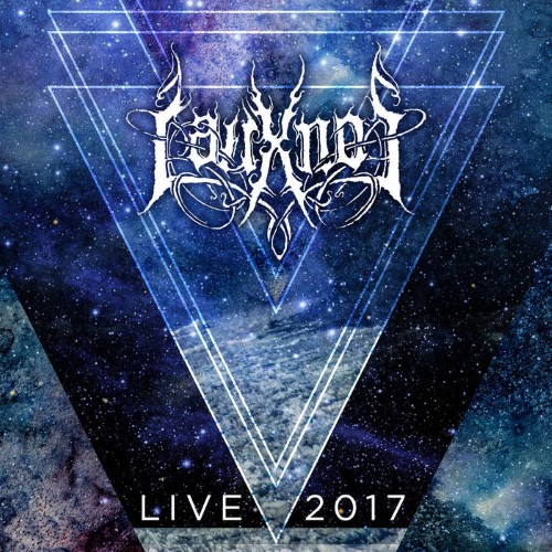 LAUXNOS - Live 2017 cover 