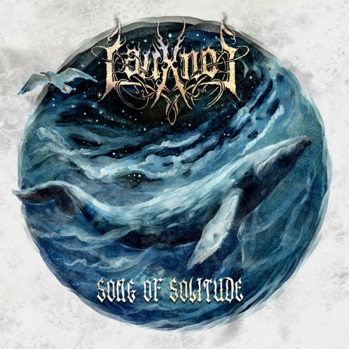 LAUXNOS - Song of Solitude cover 