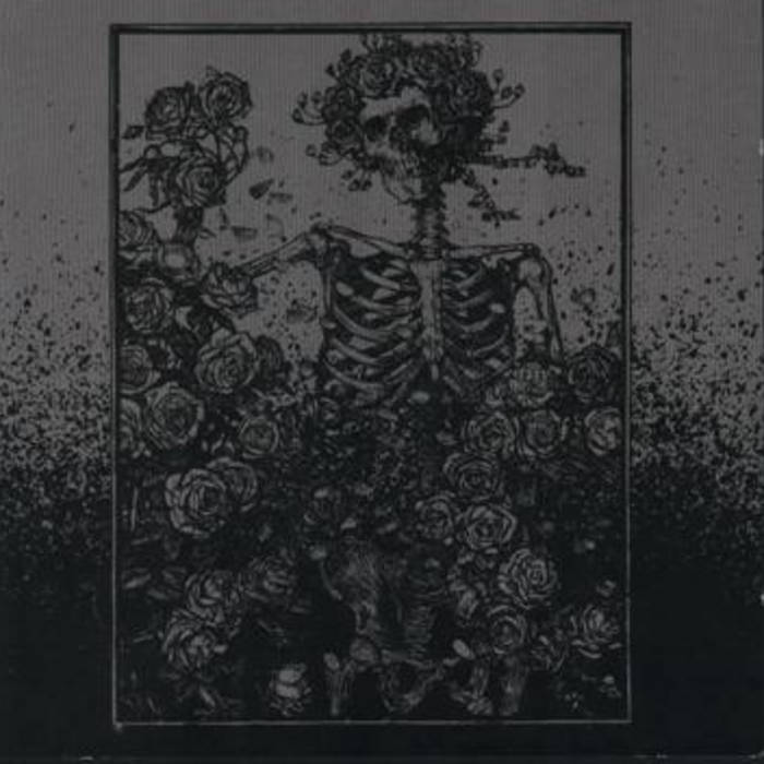 LAVOTCHKIN - Oldest Suicide Cult cover 