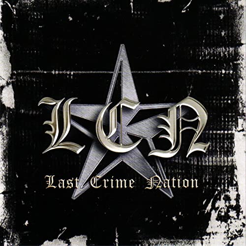 L.C.N. - Direct Action cover 
