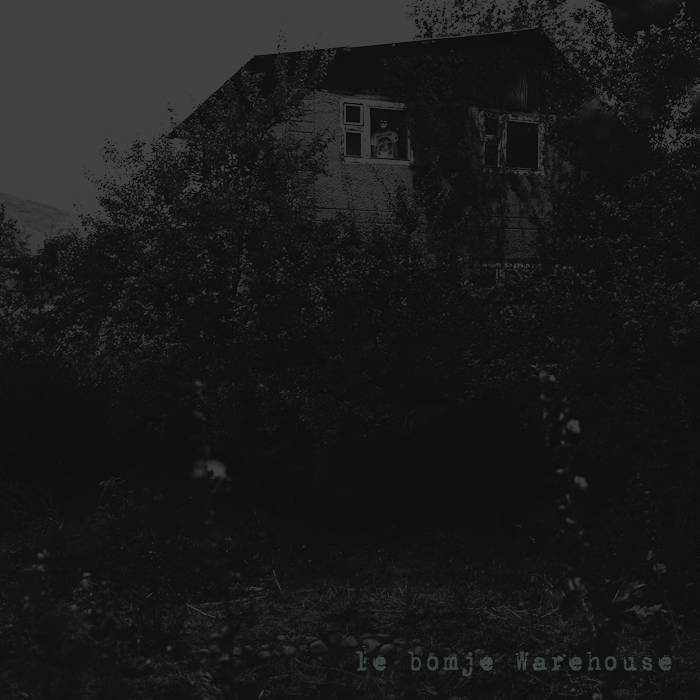 LE BOMJE - Warehouse cover 