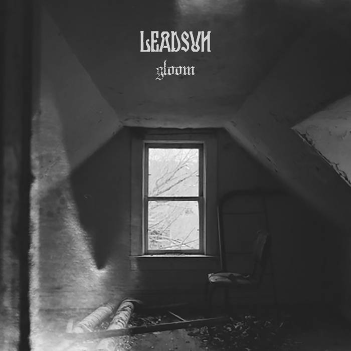 LEADSUN - Gloom cover 