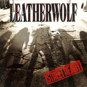 LEATHERWOLF - Street Ready cover 