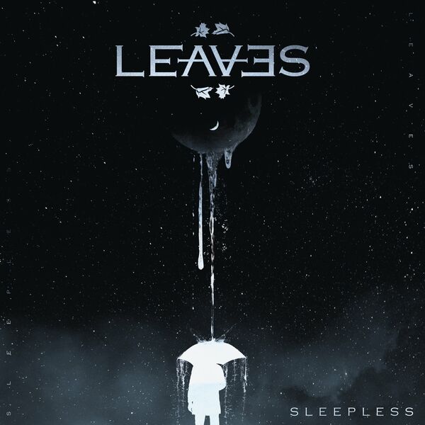 .LEAVES - Sleepless cover 