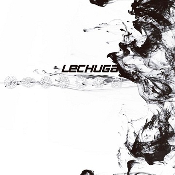 LECHUGA - Lechuga cover 