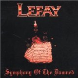 LEFAY - Symphony of the Damned cover 