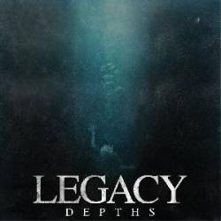 LEGACY - Depths cover 