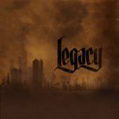 LEGACY - The Difference Between cover 