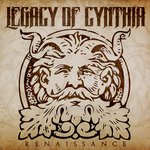 LEGACY OF CYNTHIA - Renaissance cover 
