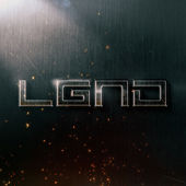 LEGEND (MI) - LGND cover 
