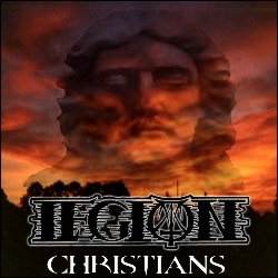 LEGION - Christians cover 
