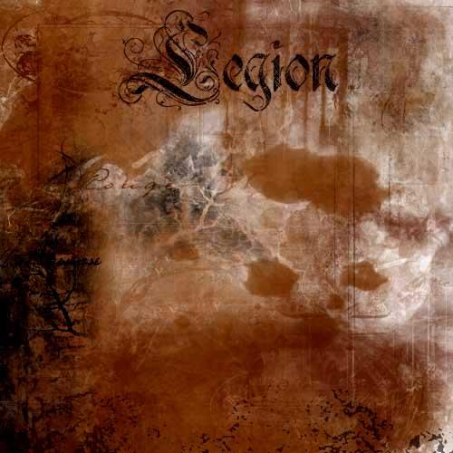 LEGION - Bloated Corpse cover 