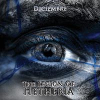 THE LEGION OF HETHERIA - Diciembre cover 