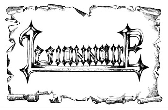 LEGIONNAIRE - Legionnaire cover 