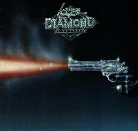 LEGS DIAMOND - Fire Power cover 