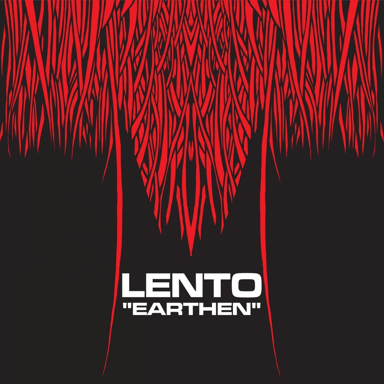 LENTO - Earthen cover 
