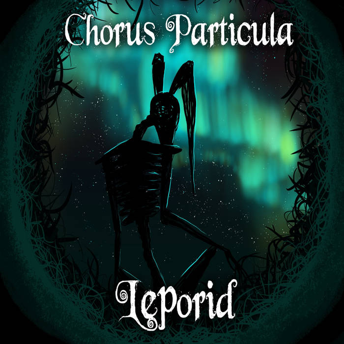 LEPORID - Chorus Particula cover 