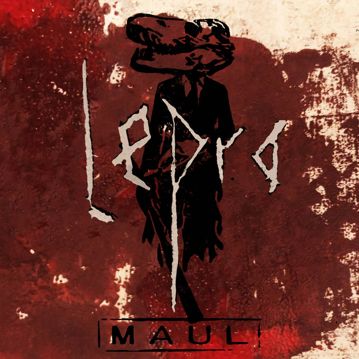 LEPRA - Maul cover 