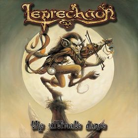 LEPRECHAUN - The Ultimate Dance cover 