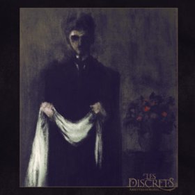 LES DISCRETS - Ariettes Oubliées... cover 