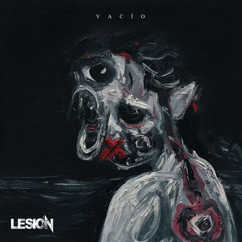 LESIÓN - Vacío cover 