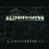 L'ESPRIT DU CLAN - Chapitre 0 cover 