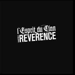 L'ESPRIT DU CLAN - Chapitre II : Révérence cover 