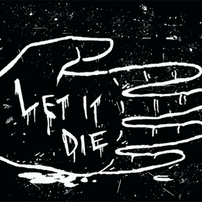 LET IT DIE - Demo 2011 cover 