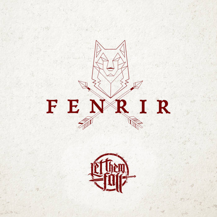 LET THEM FALL - Fenrir cover 