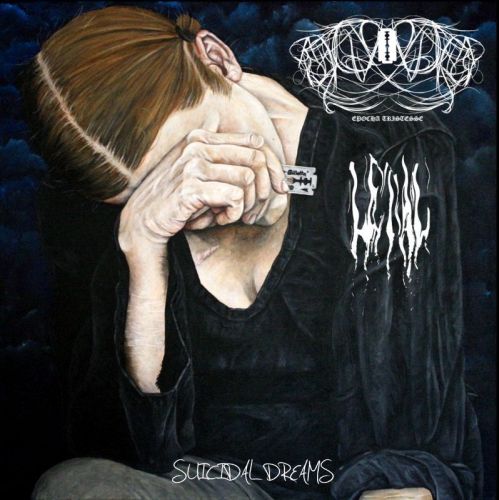 LETAL - Suicidal Dreams cover 