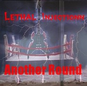 LETHAL INJECTIONN - Another Round cover 