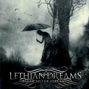 LETHIAN DREAMS - Bleak Silver Streams cover 
