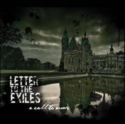 LETTER TO THE EXILES - A Call To Arms cover 