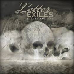 LETTER TO THE EXILES - The Shadow Line cover 