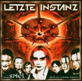 LETZTE INSTANZ - Das Spiel sich im Kreise dreht cover 