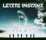 LETZTE INSTANZ - Ins Licht cover 