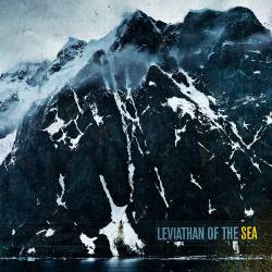 LEVIATHAN OF THE SEA - Leviathan Of The Sea cover 