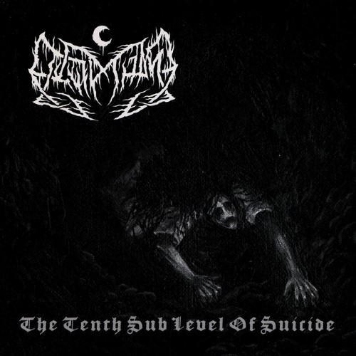LEVIATHAN (CA) - The Tenth Sub Level of Suicide cover 