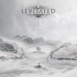 LEVITATED - Levitated cover 