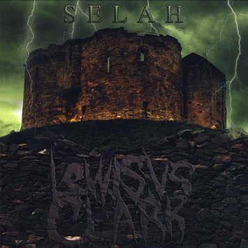 LEWIS VS CLARK - Selah cover 